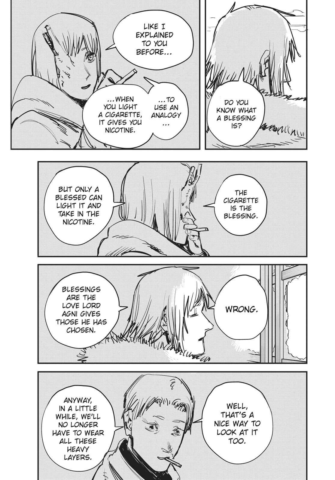 Fire Punch Chapter 71 - Page 7