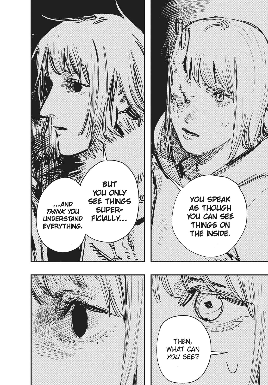 Fire Punch Chapter 71 - Page 10