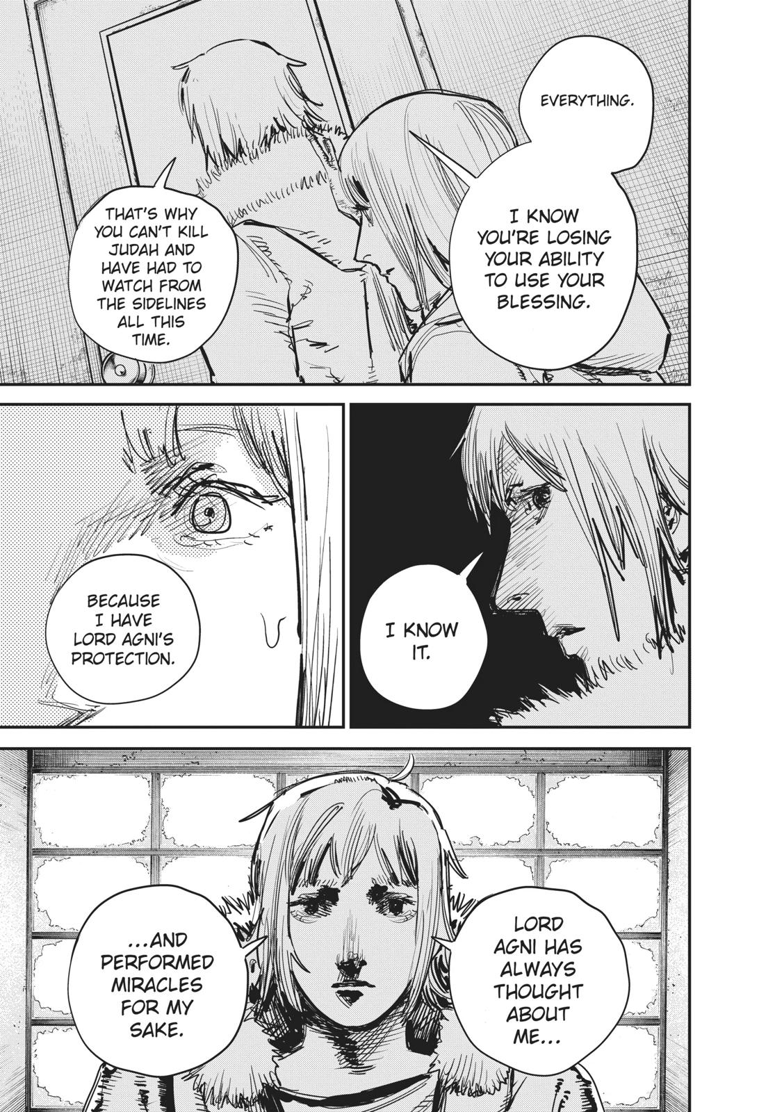 Fire Punch Chapter 71 - Page 11
