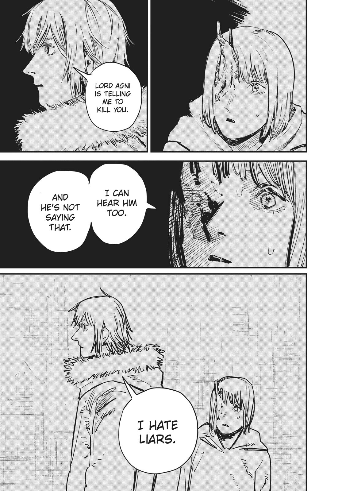Fire Punch Chapter 71 - Page 13
