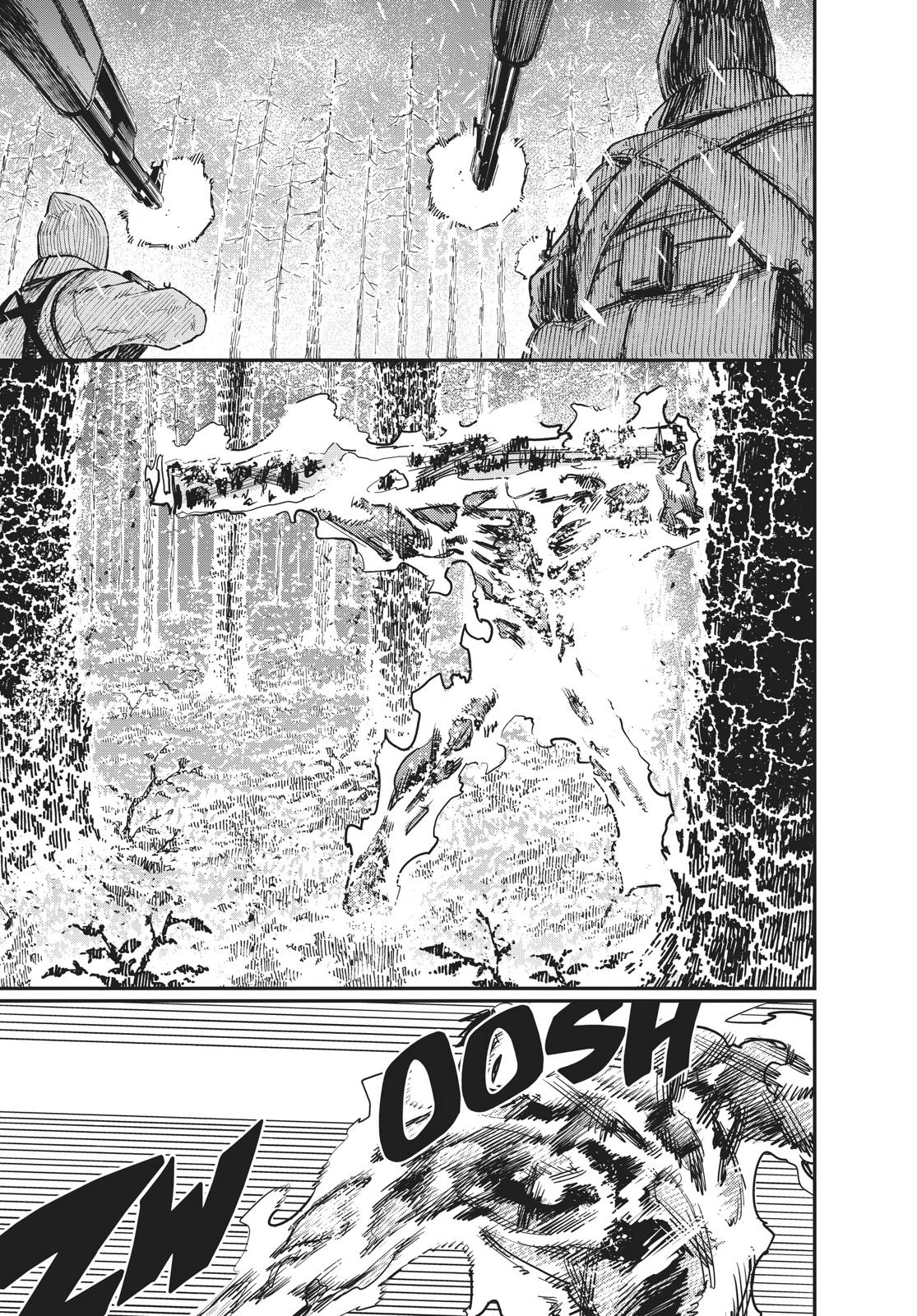 Fire Punch Chapter 72 - Page 10