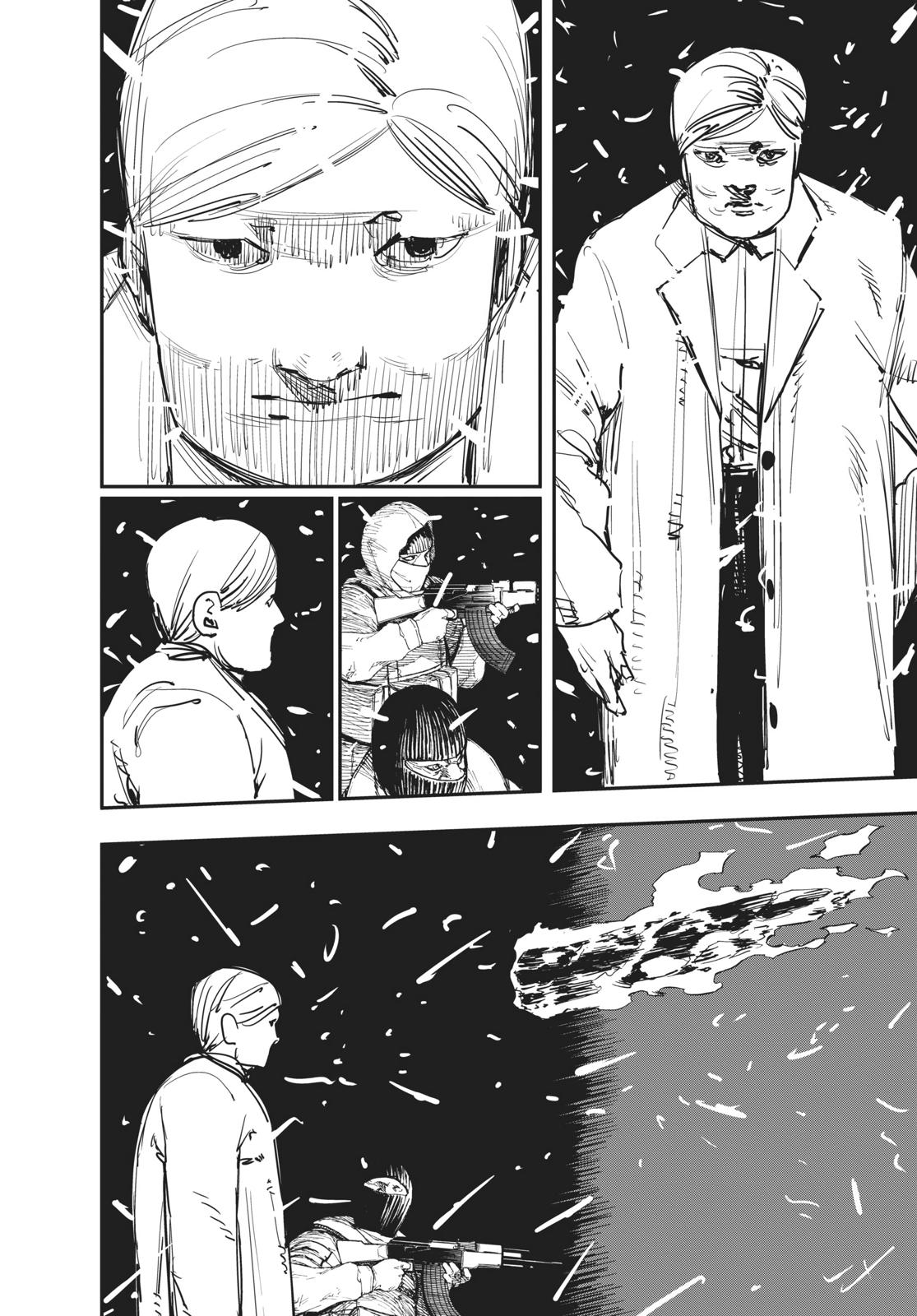 Fire Punch Chapter 72 - Page 13