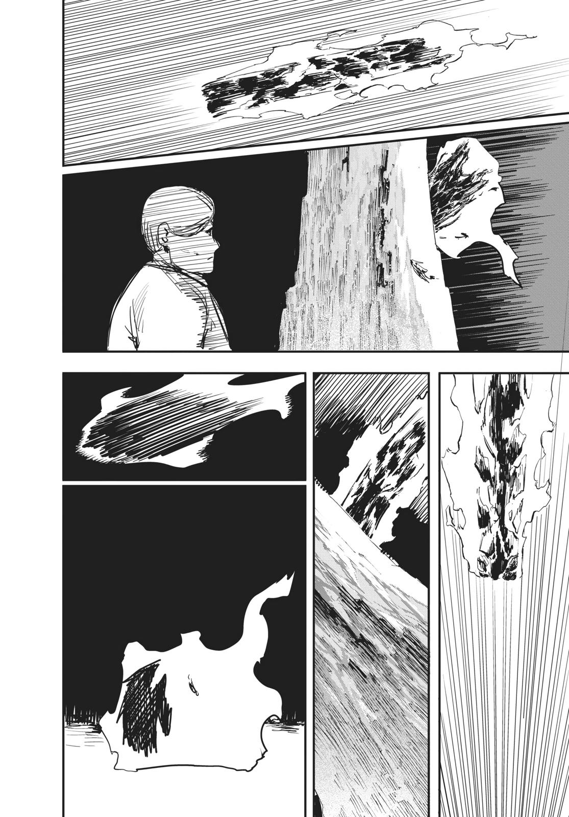 Fire Punch Chapter 72 - Page 15