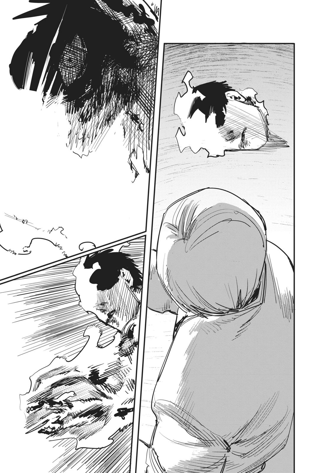 Fire Punch Chapter 72 - Page 16