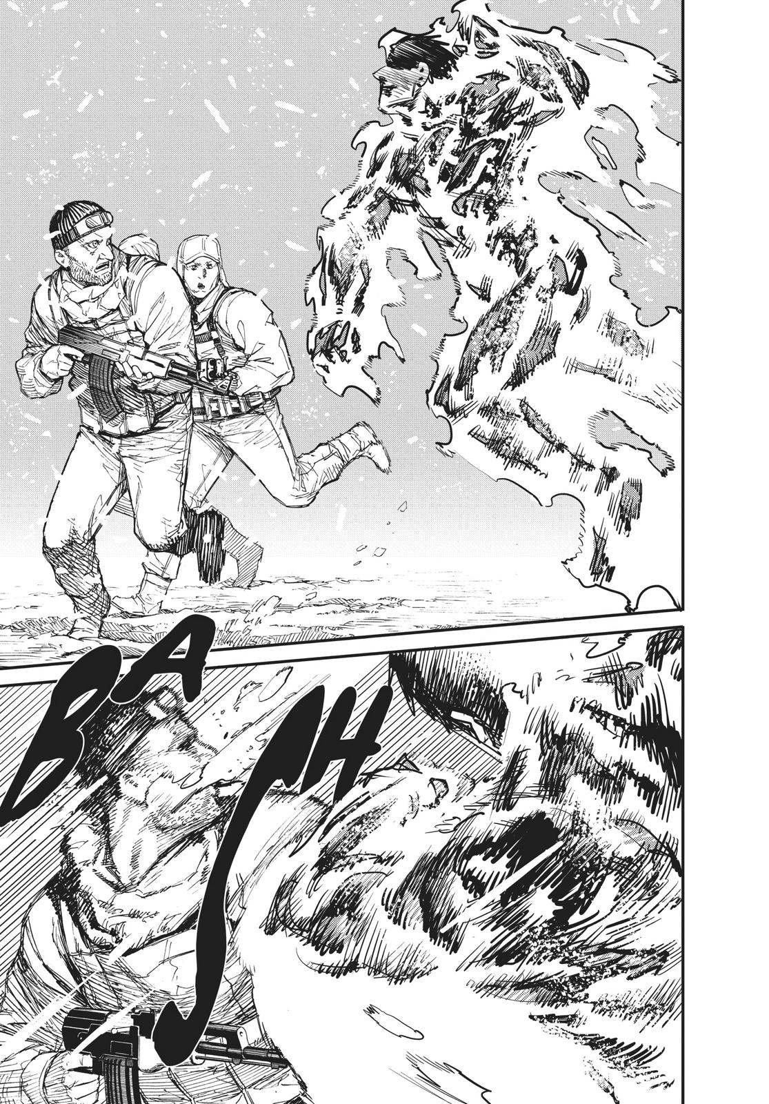 Fire Punch Chapter 73 - Page 6