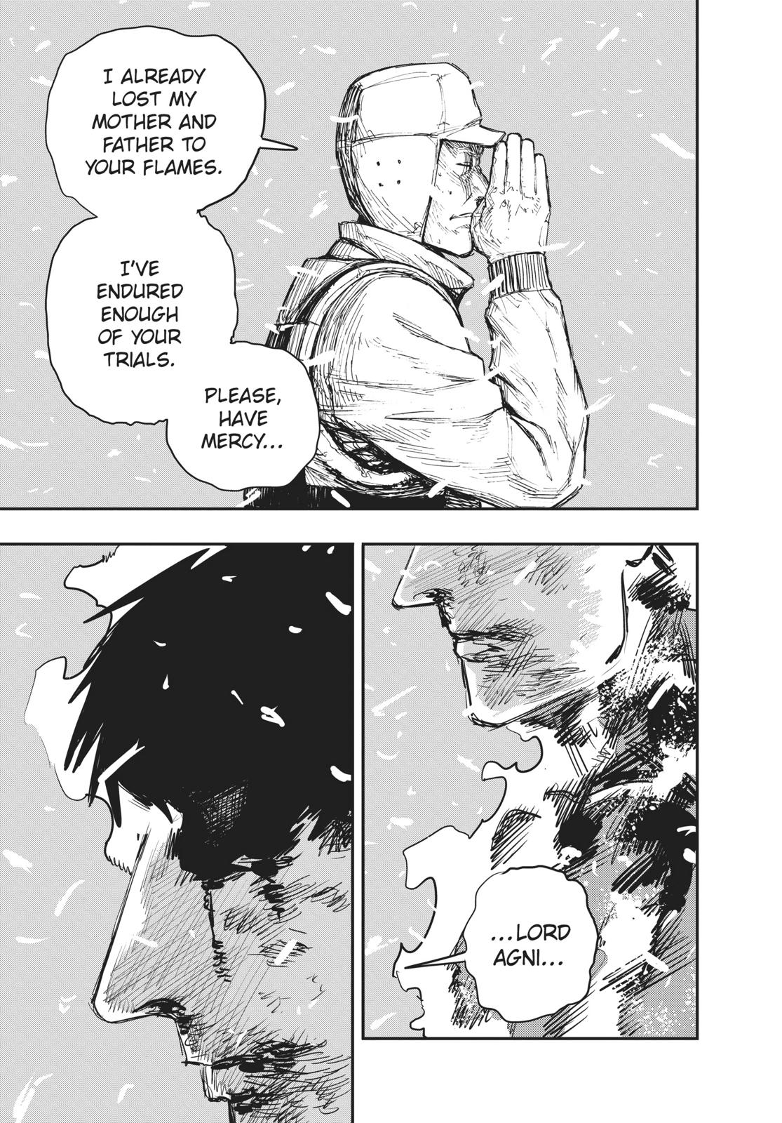 Fire Punch Chapter 73 - Page 10