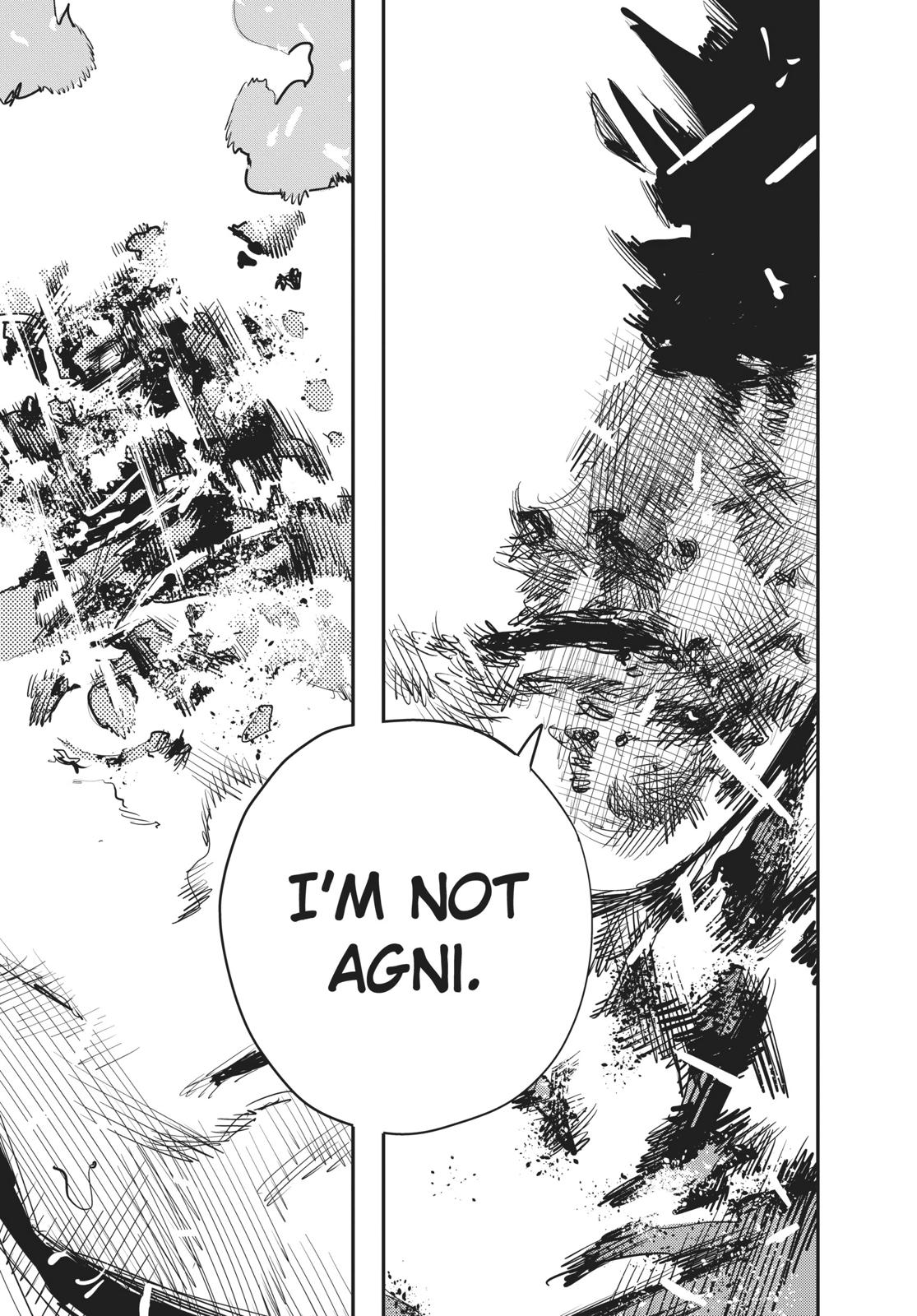 Fire Punch Chapter 73 - Page 12