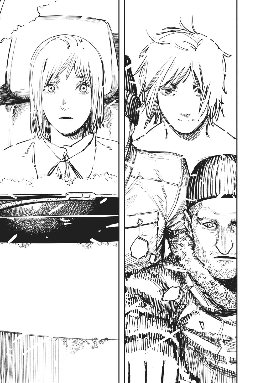 Fire Punch Chapter 73 - Page 16