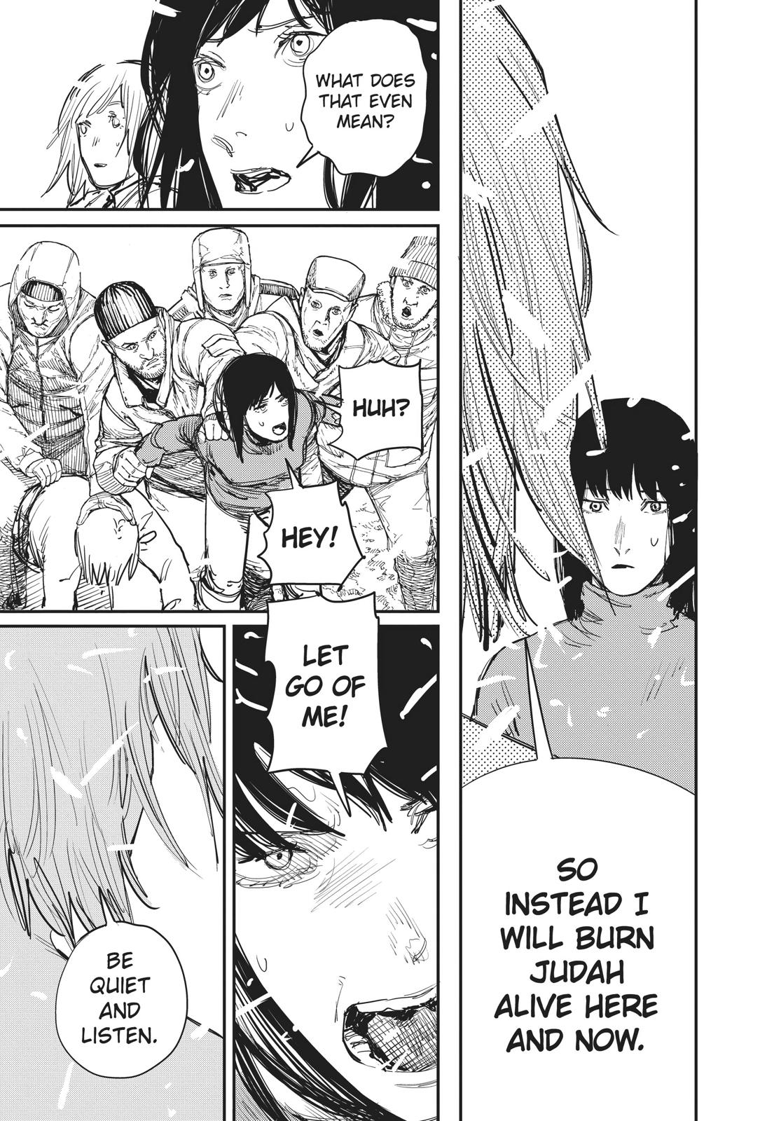 Fire Punch Chapter 74 - Page 3