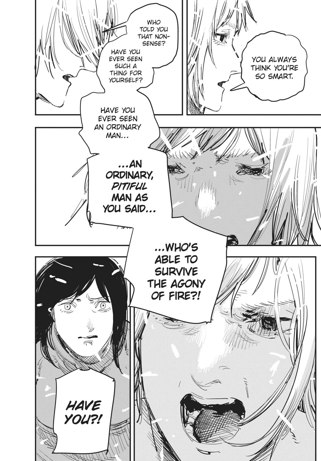 Fire Punch Chapter 74 - Page 8