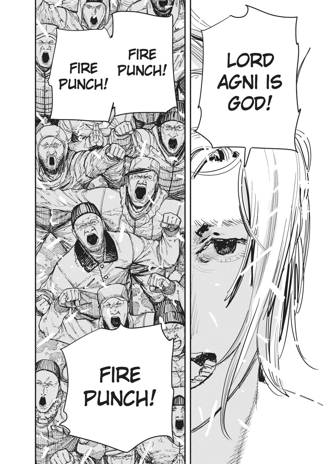 Fire Punch Chapter 74 - Page 14