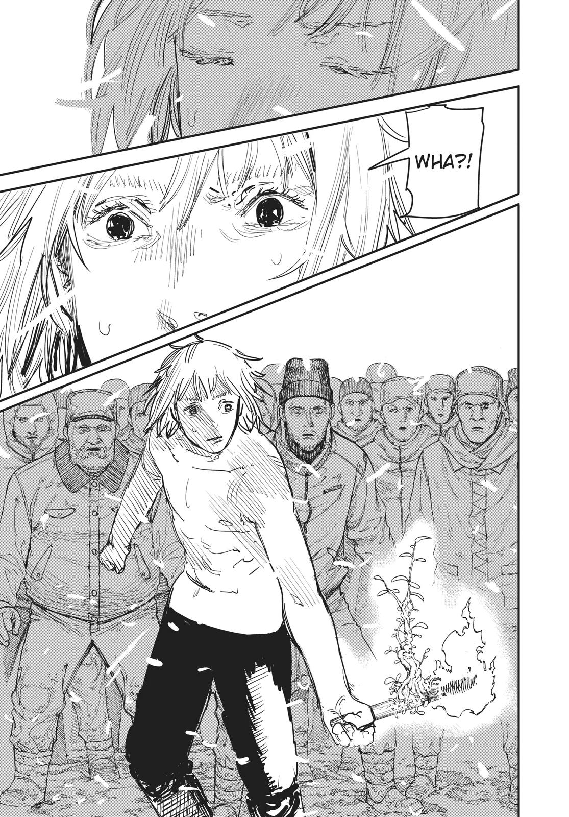 Fire Punch Chapter 75 - Page 3