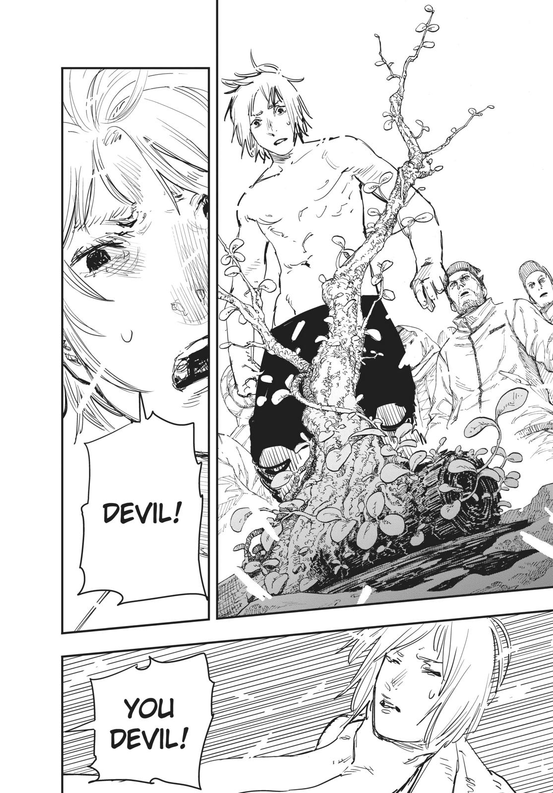Fire Punch Chapter 75 - Page 4