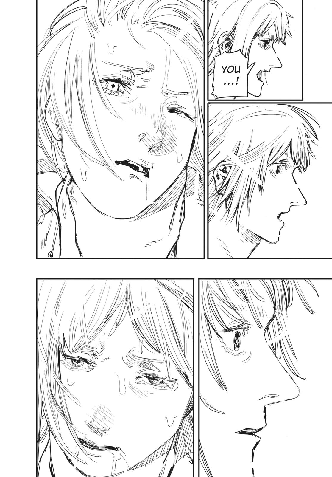 Fire Punch Chapter 75 - Page 6