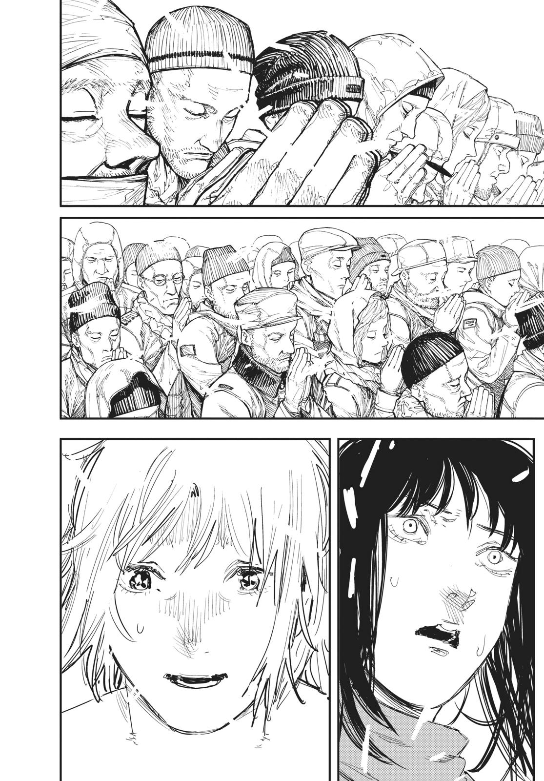 Fire Punch Chapter 75 - Page 10