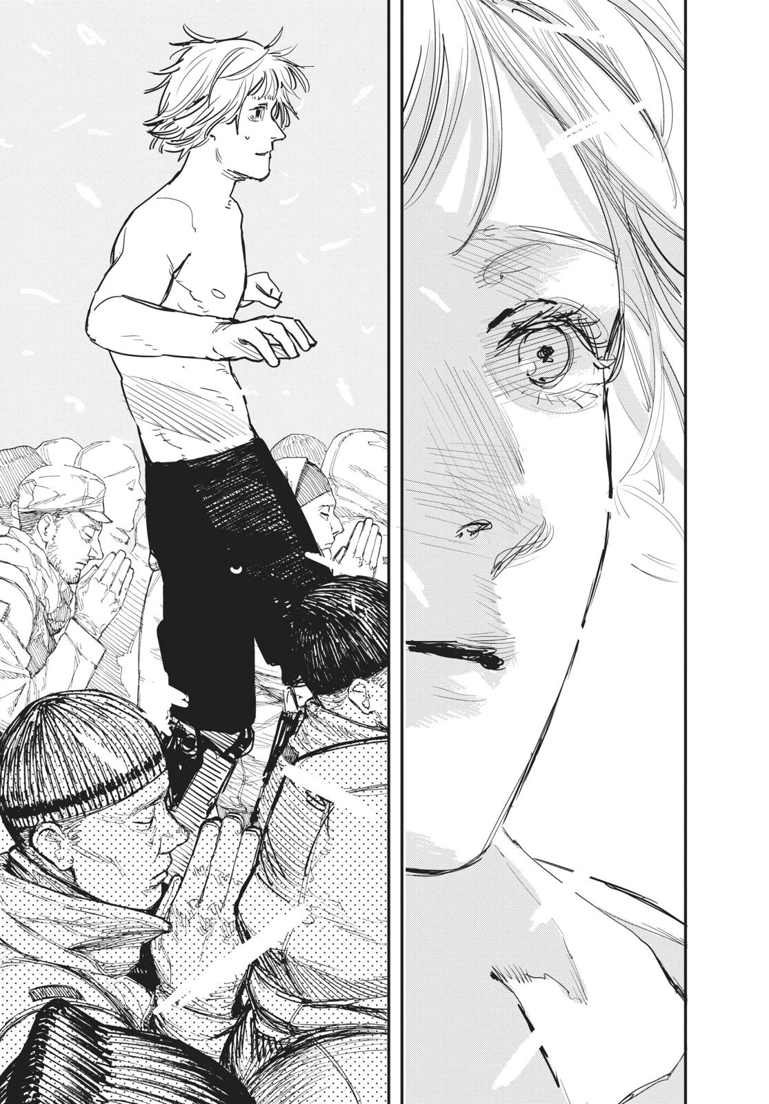 Fire Punch Chapter 75 - Page 11