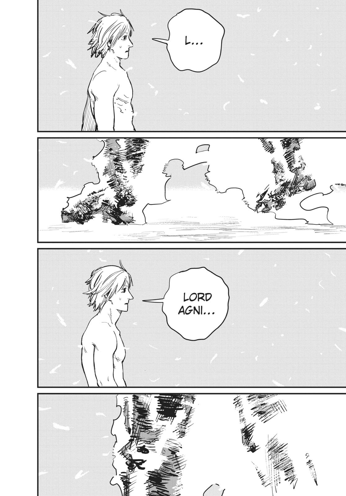 Fire Punch Chapter 75 - Page 13