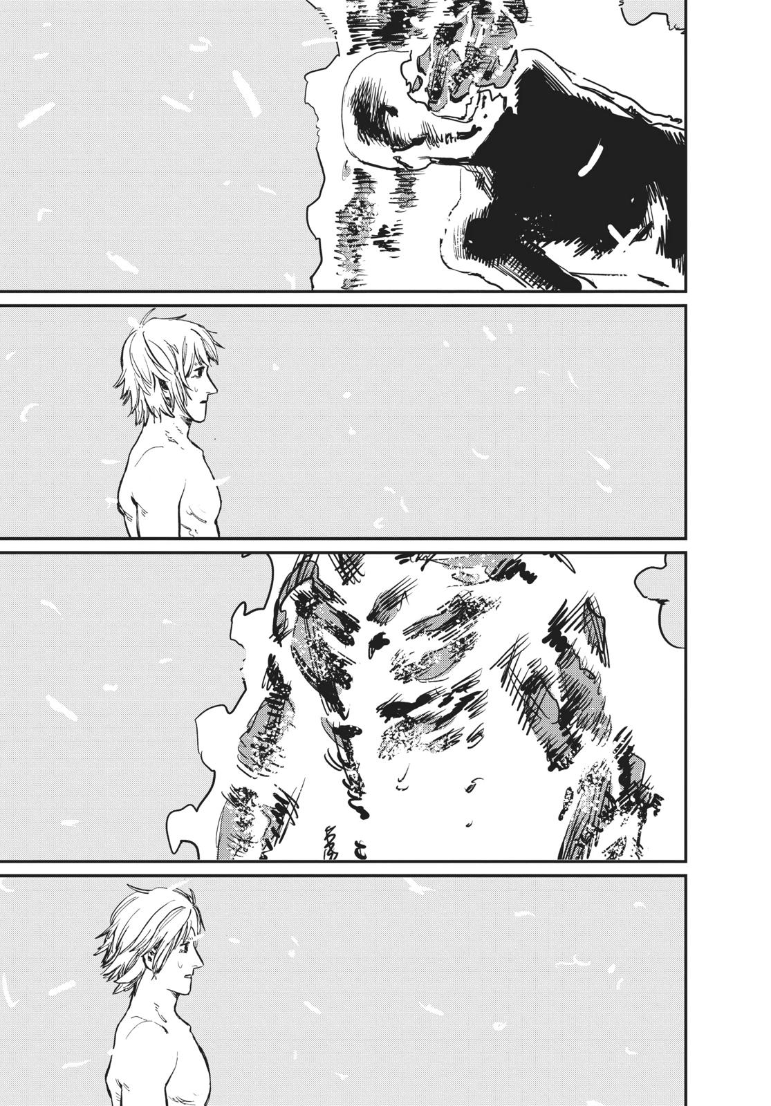 Fire Punch Chapter 75 - Page 14