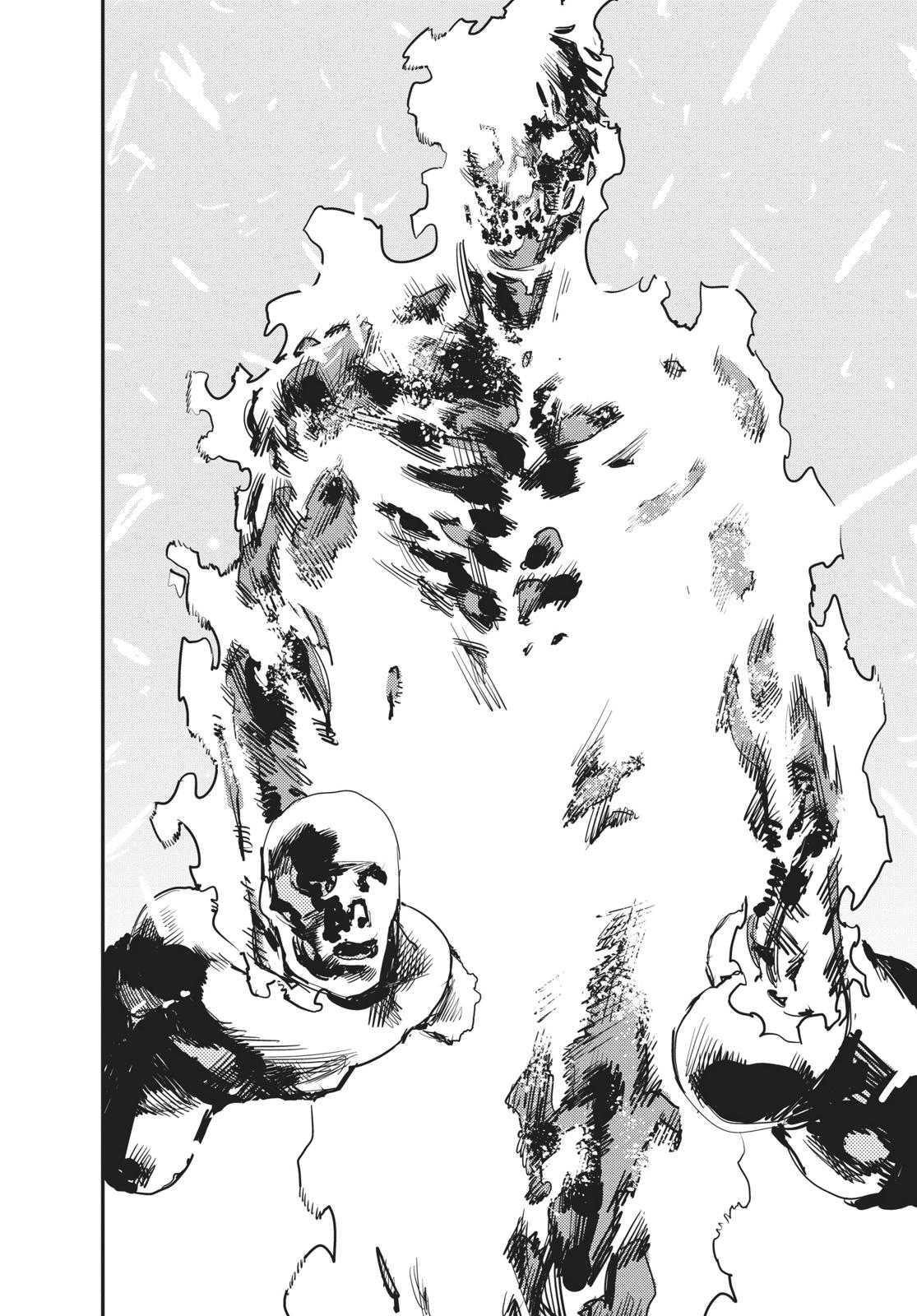 Fire Punch Chapter 75 - Page 15