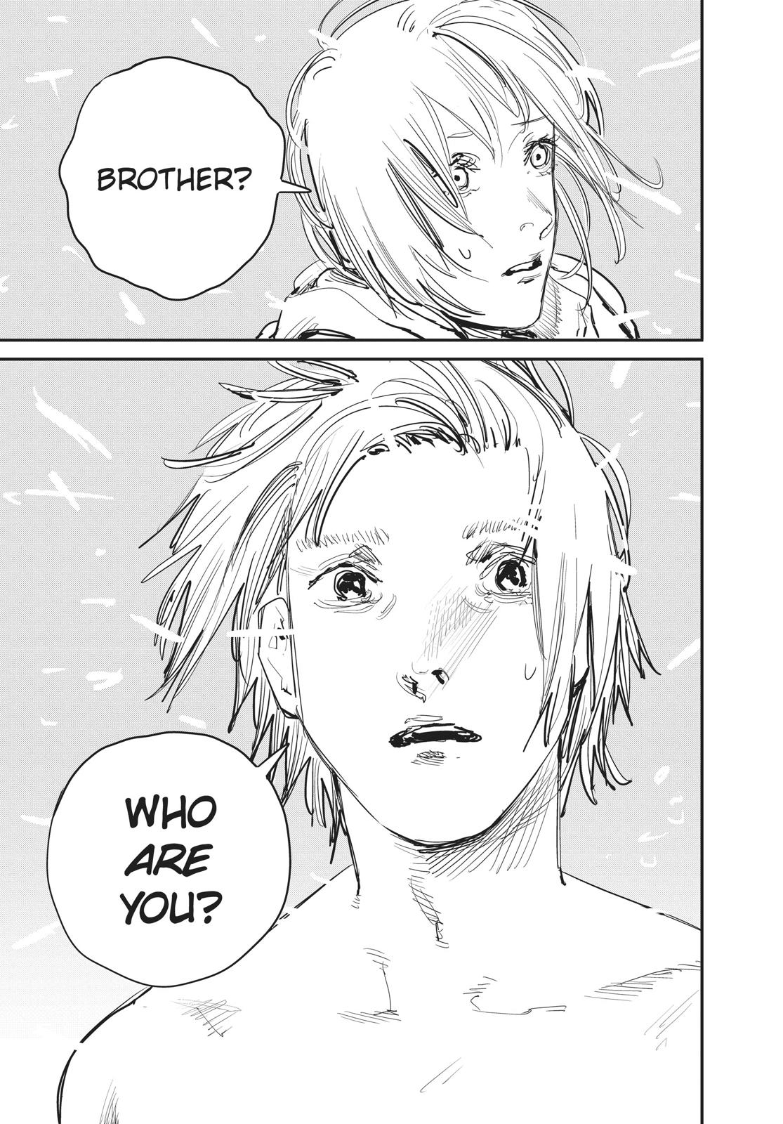 Fire Punch Chapter 75 - Page 16