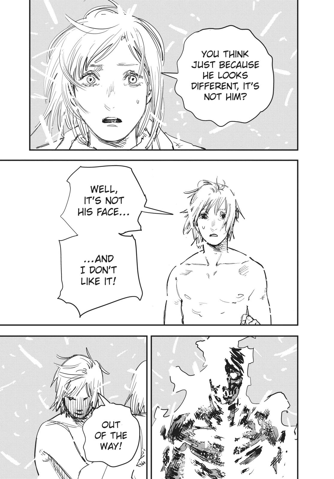 Fire Punch Chapter 76 - Page 4