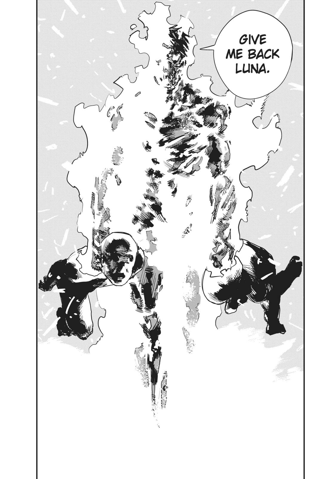 Fire Punch Chapter 76 - Page 5