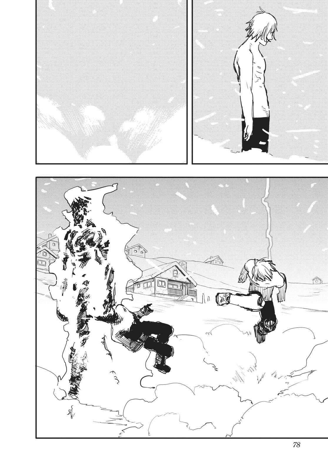 Fire Punch Chapter 76 - Page 7