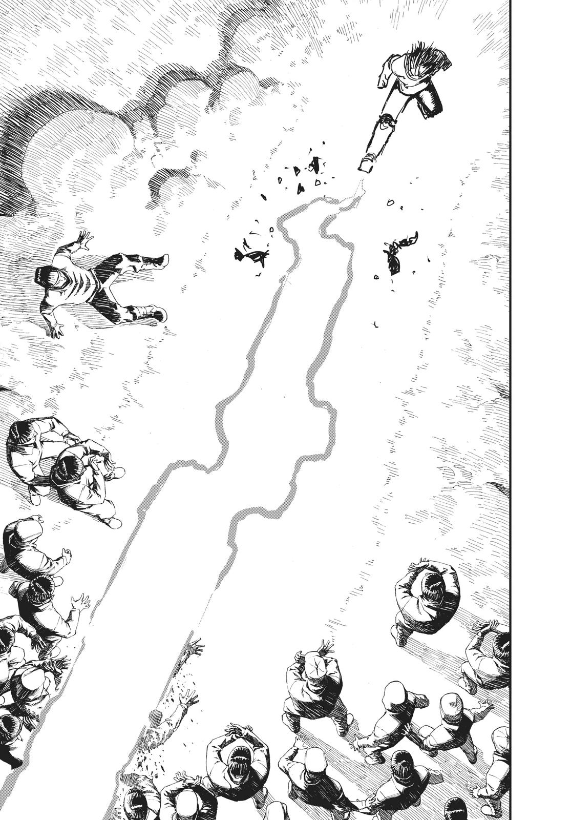 Fire Punch Chapter 76 - Page 8