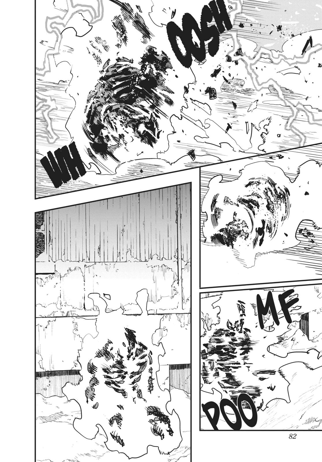 Fire Punch Chapter 76 - Page 10