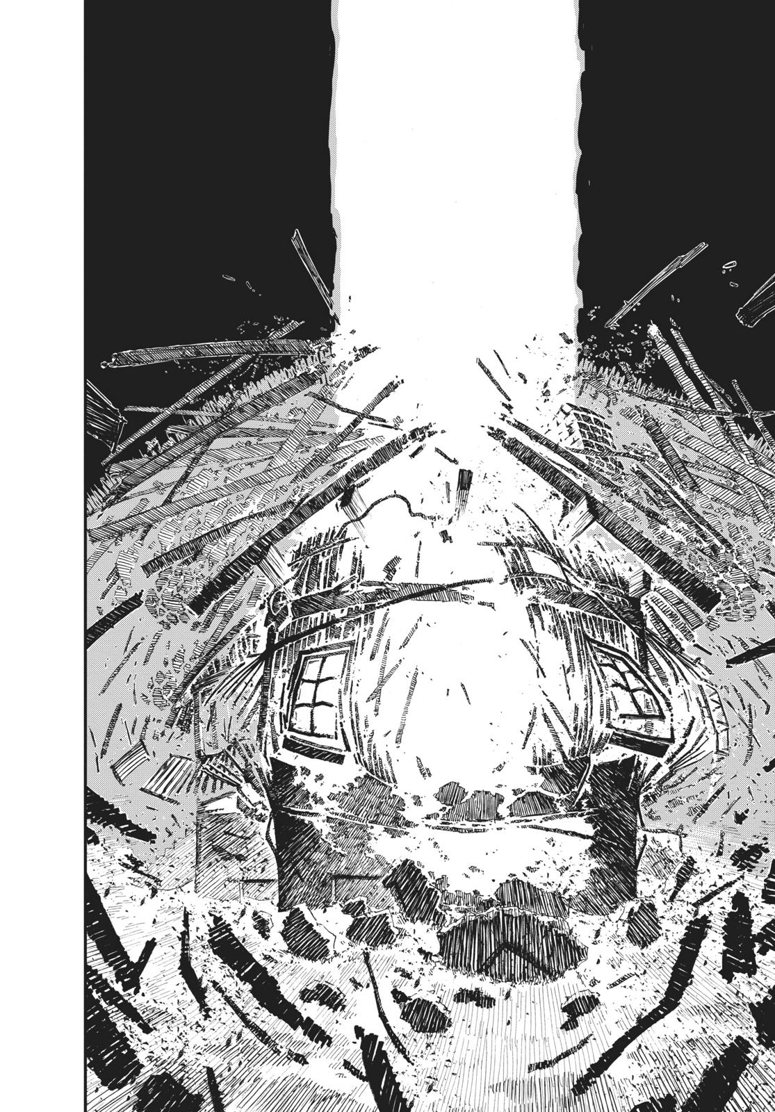Fire Punch Chapter 76 - Page 12