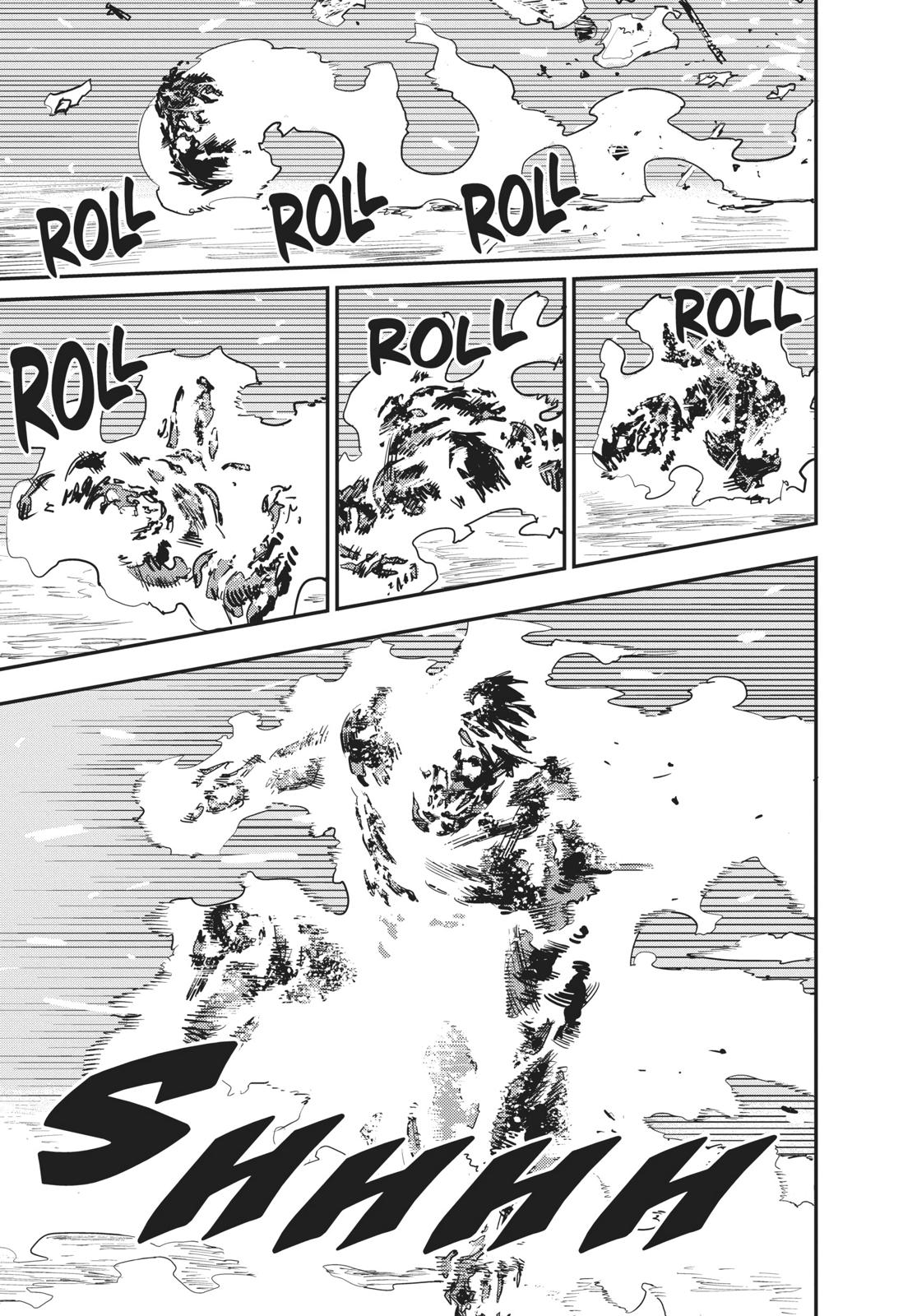 Fire Punch Chapter 76 - Page 13