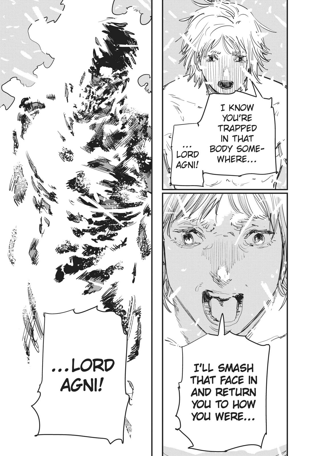 Fire Punch Chapter 76 - Page 15