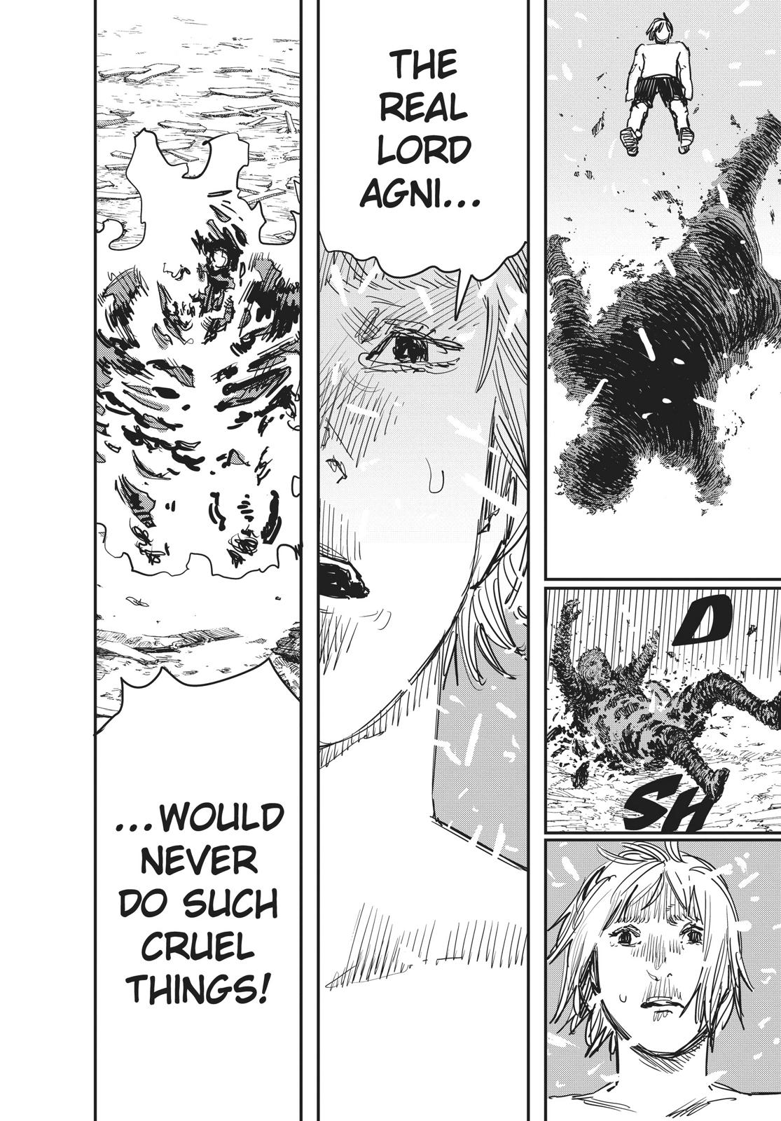 Fire Punch Chapter 77 - Page 3