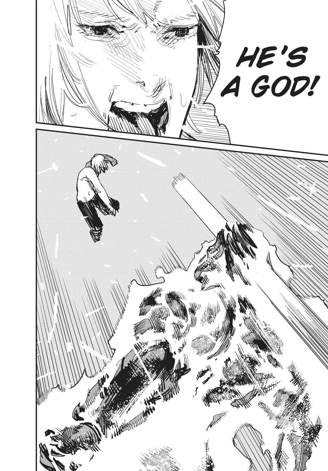 Fire Punch Chapter 77 - Page 5