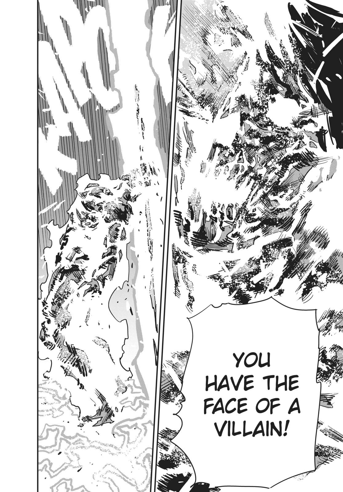 Fire Punch Chapter 77 - Page 7