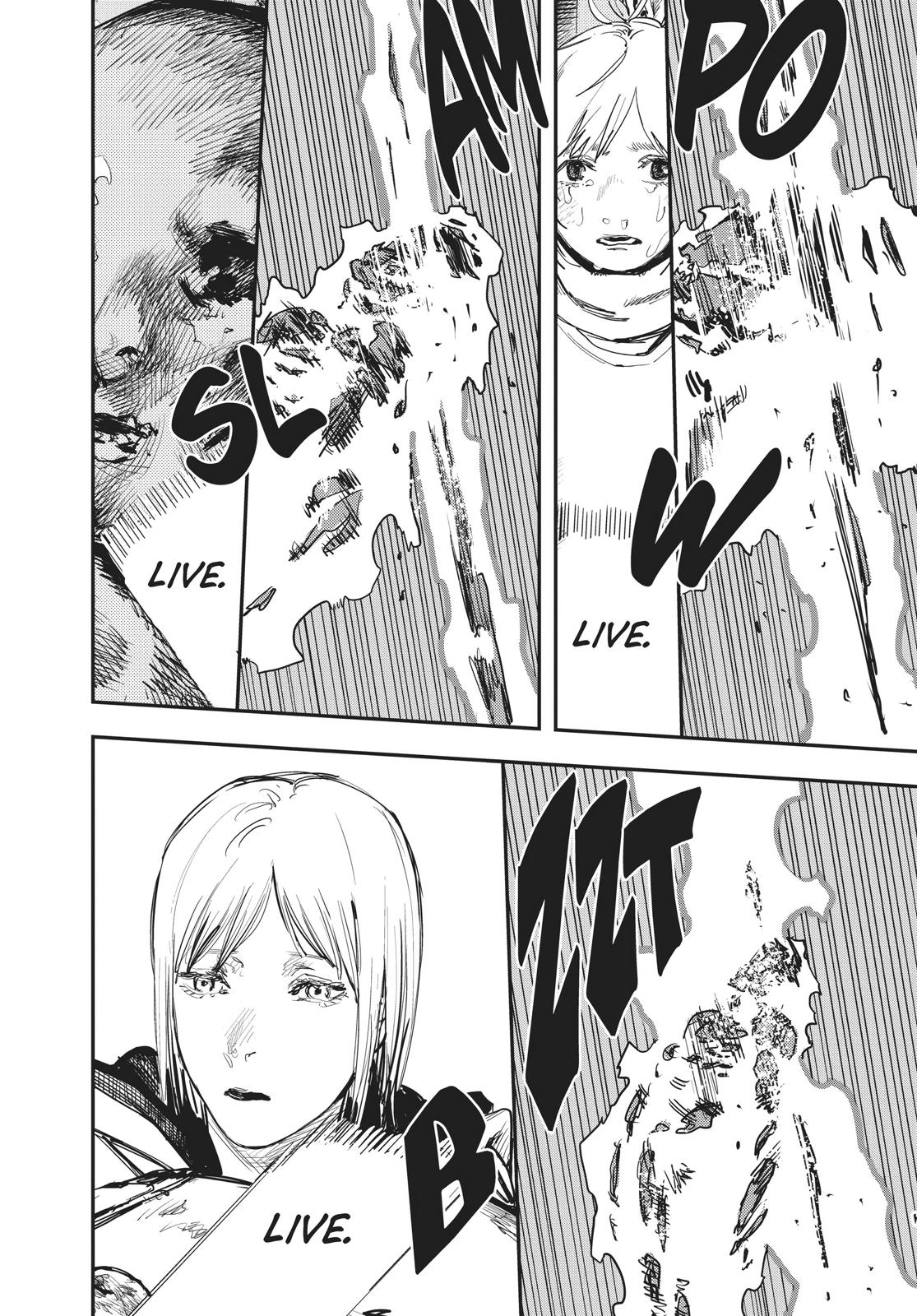 Fire Punch Chapter 77 - Page 9