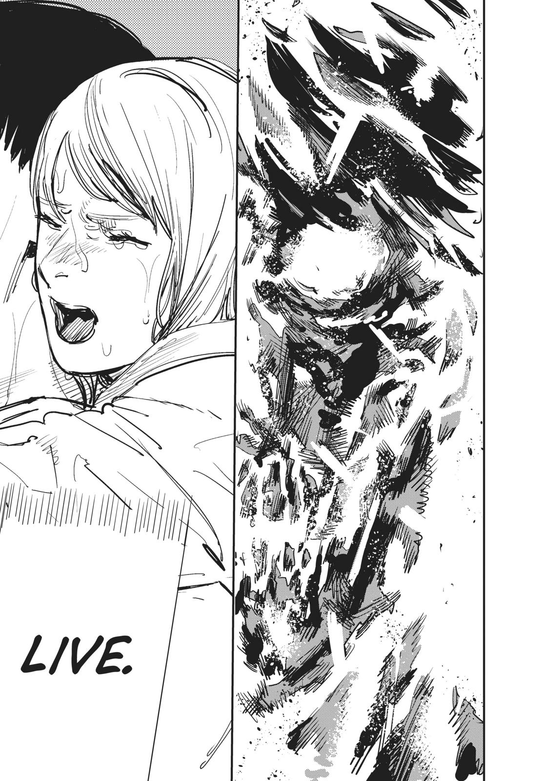 Fire Punch Chapter 77 - Page 10
