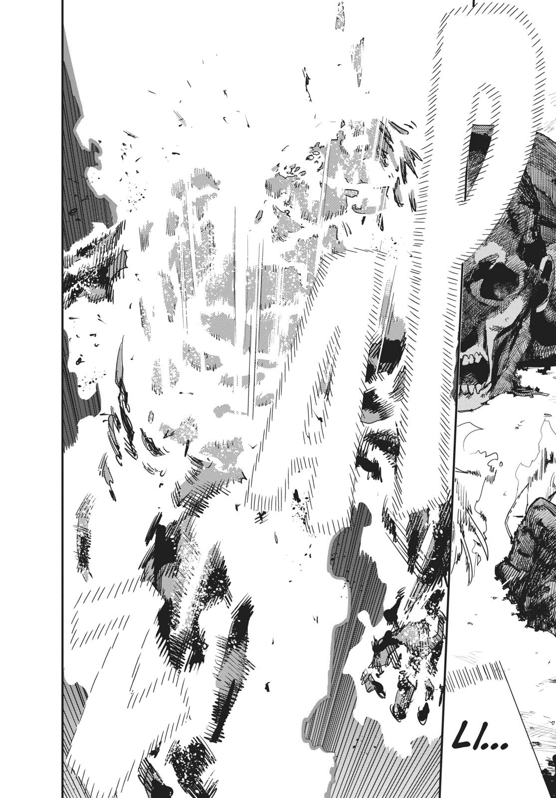 Fire Punch Chapter 77 - Page 11