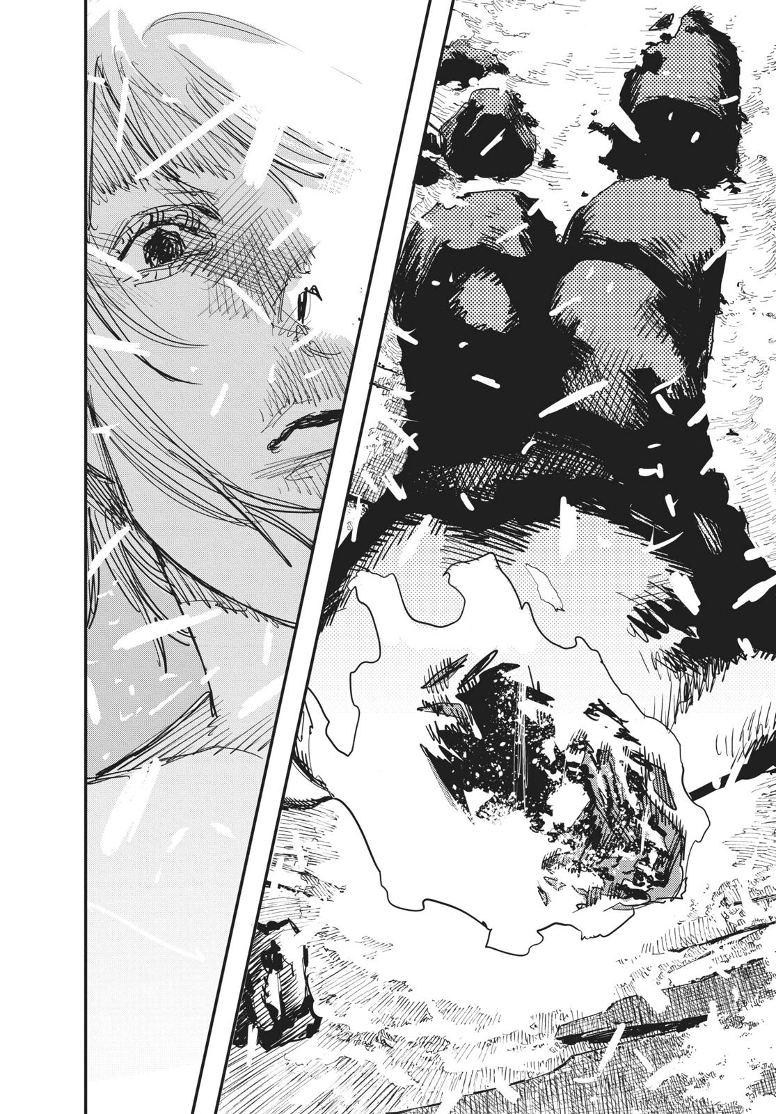 Fire Punch Chapter 77 - Page 13