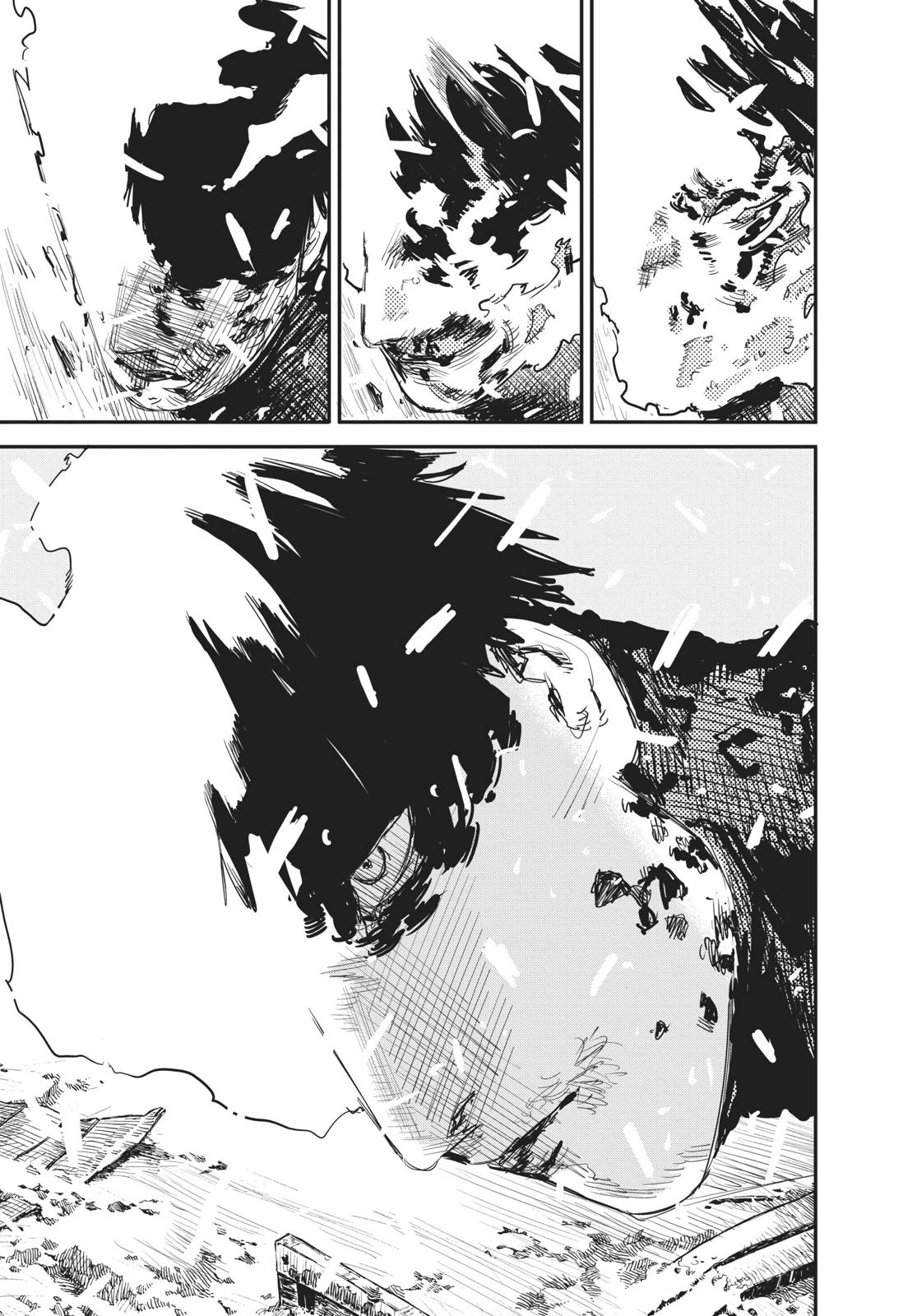 Fire Punch Chapter 77 - Page 14