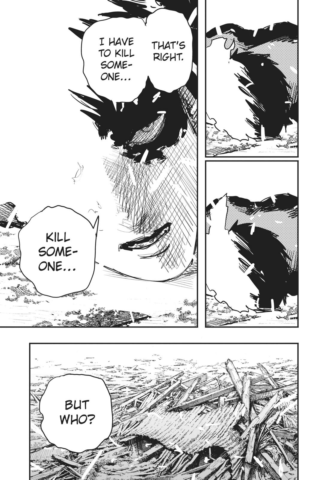 Fire Punch Chapter 77 - Page 16