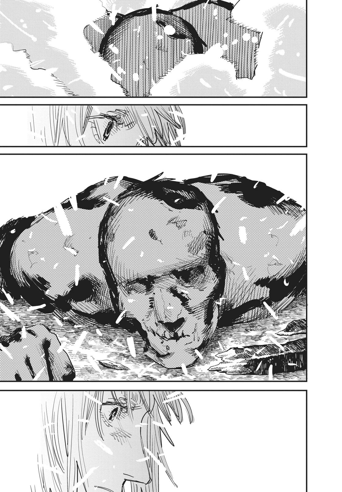 Fire Punch Chapter 78 - Page 5