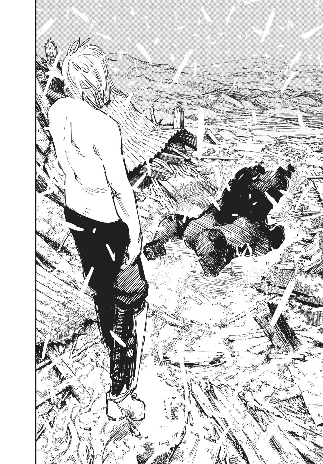 Fire Punch Chapter 78 - Page 6
