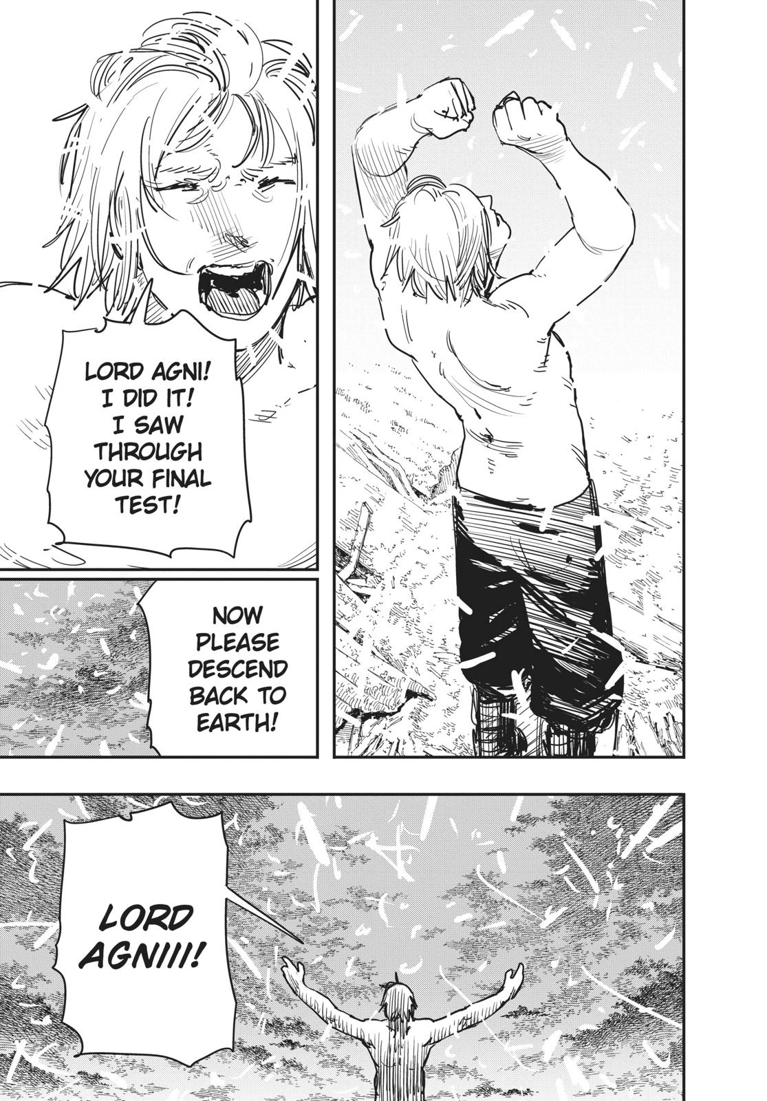Fire Punch Chapter 78 - Page 7
