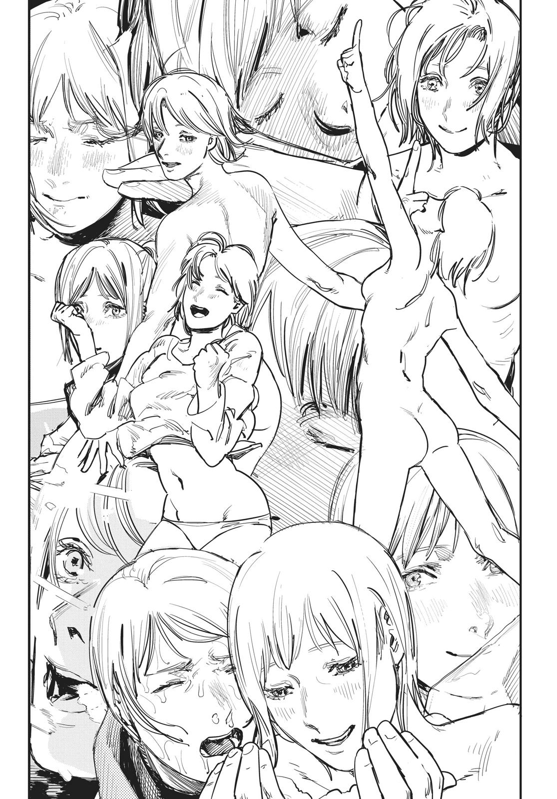 Fire Punch Chapter 78 - Page 9