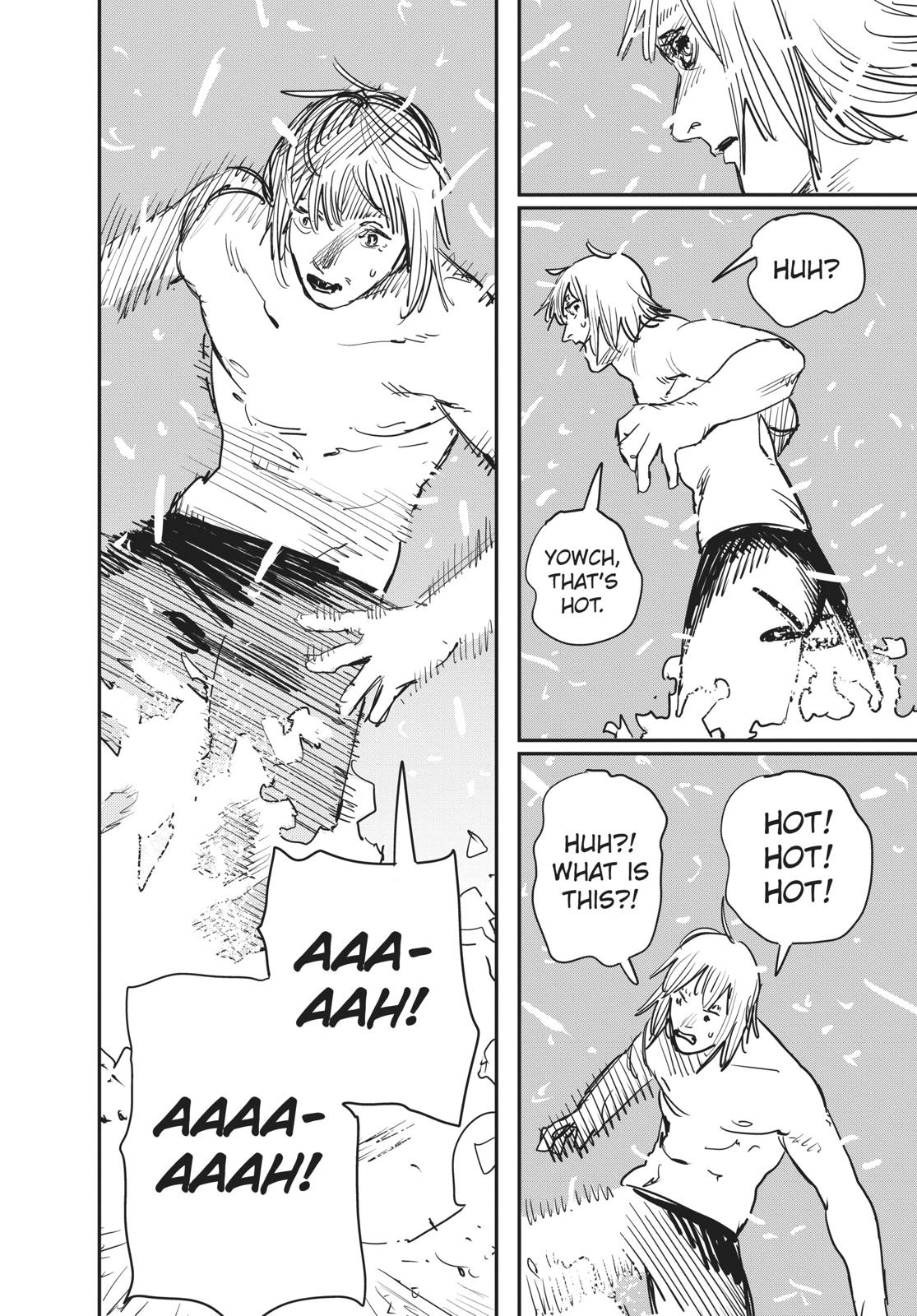 Fire Punch Chapter 78 - Page 11