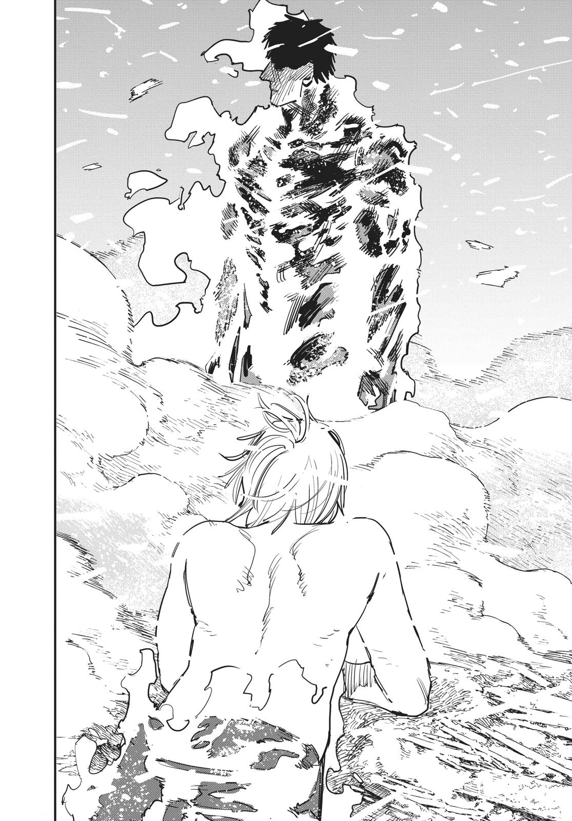 Fire Punch Chapter 78 - Page 13