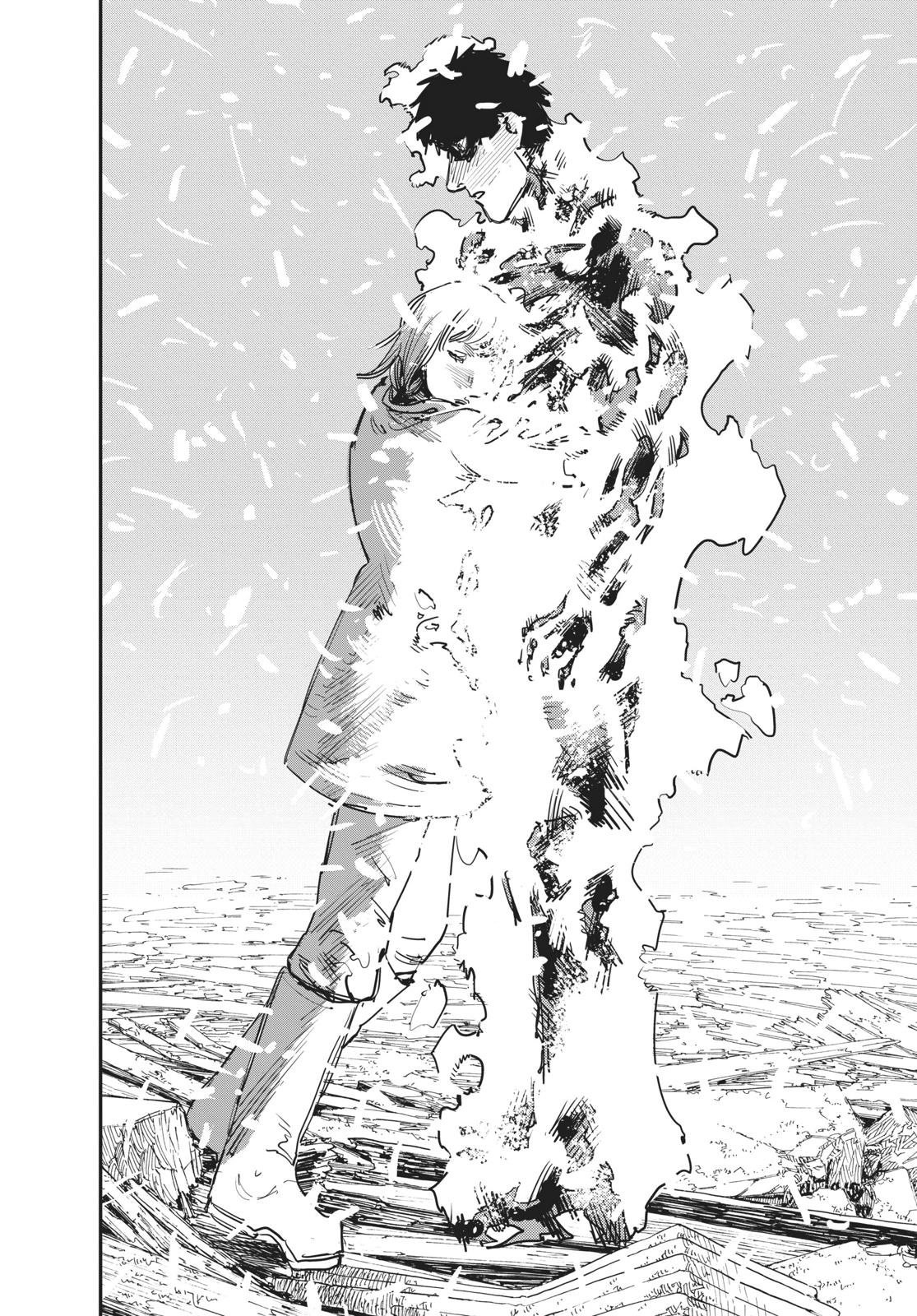 Fire Punch Chapter 79 - Page 5