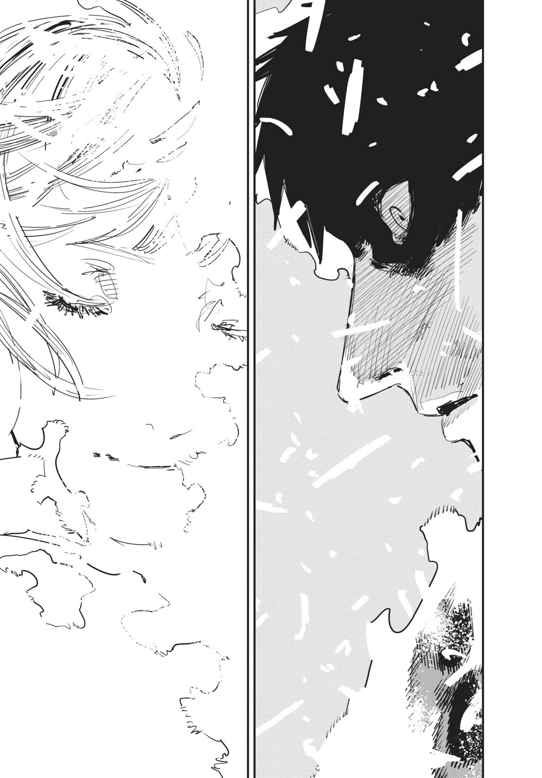 Fire Punch Chapter 79 - Page 6