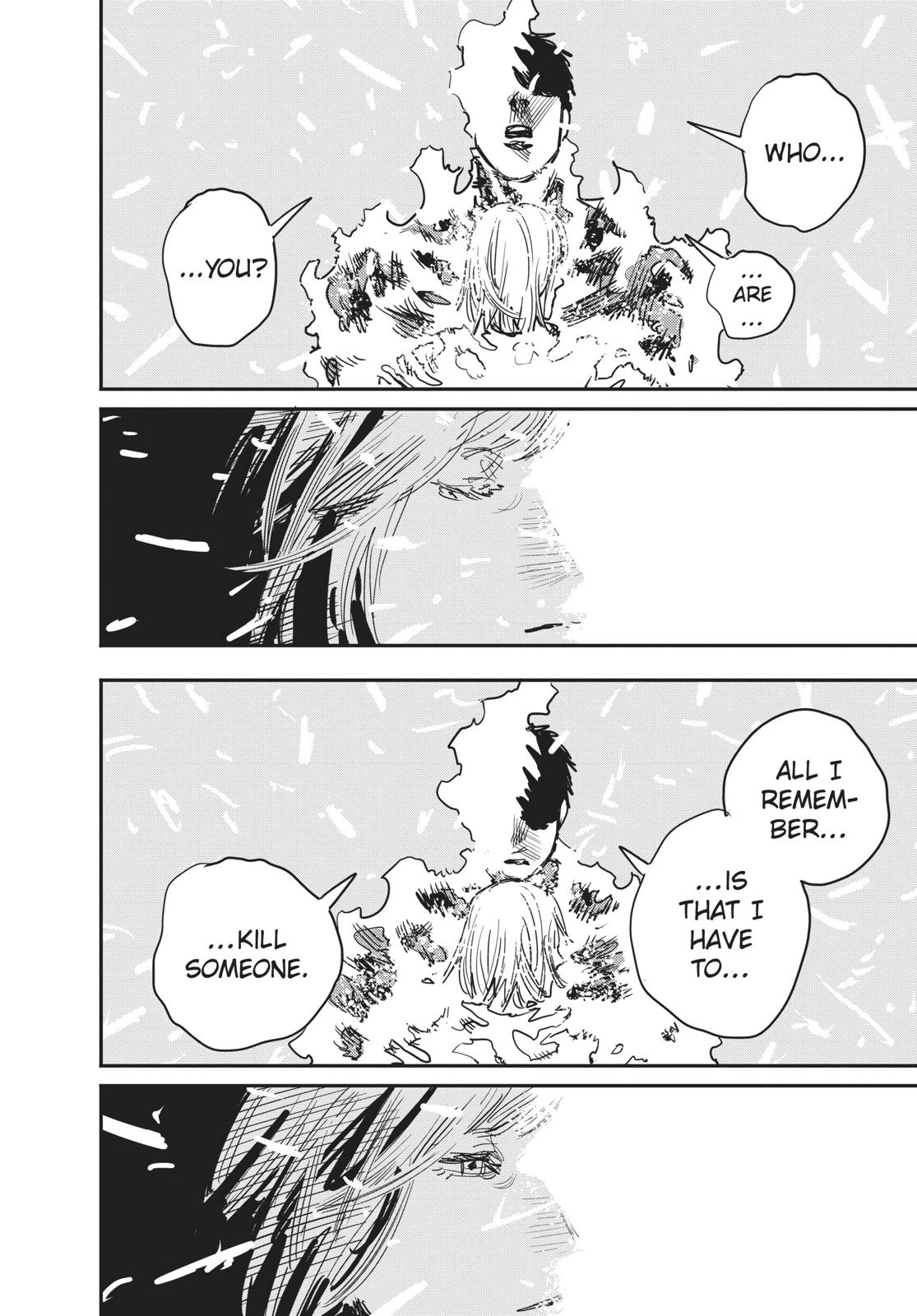 Fire Punch Chapter 79 - Page 7
